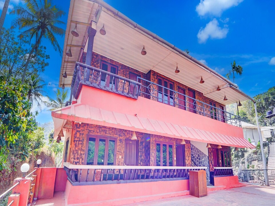 Classic Indeevaram Resort, Kunchithanny