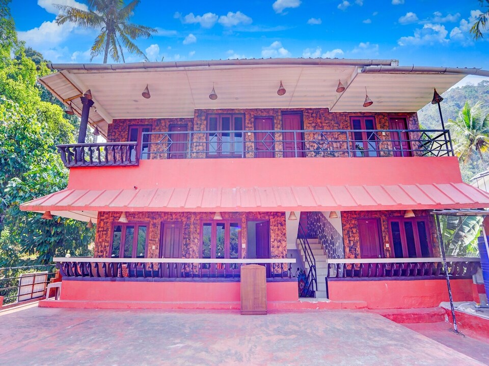 Classic Indeevaram Resort, Kunchithanny
