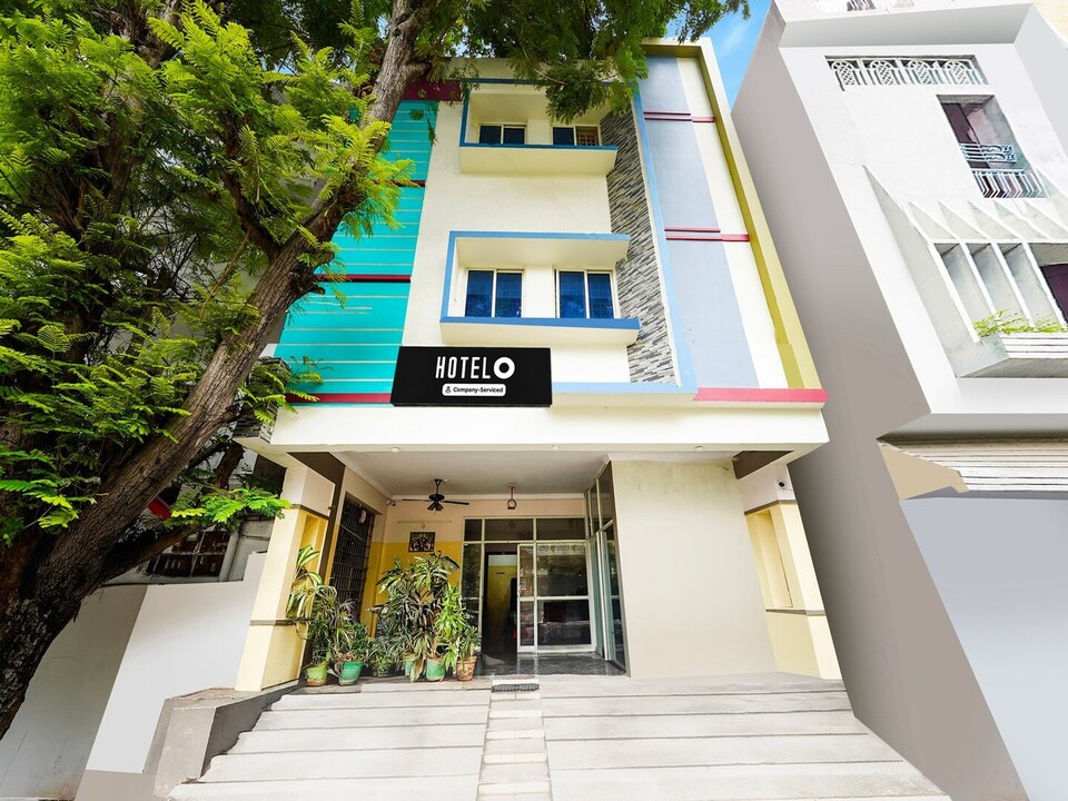 Classic Sri Deepak Krishna Home Stay, Tirupati