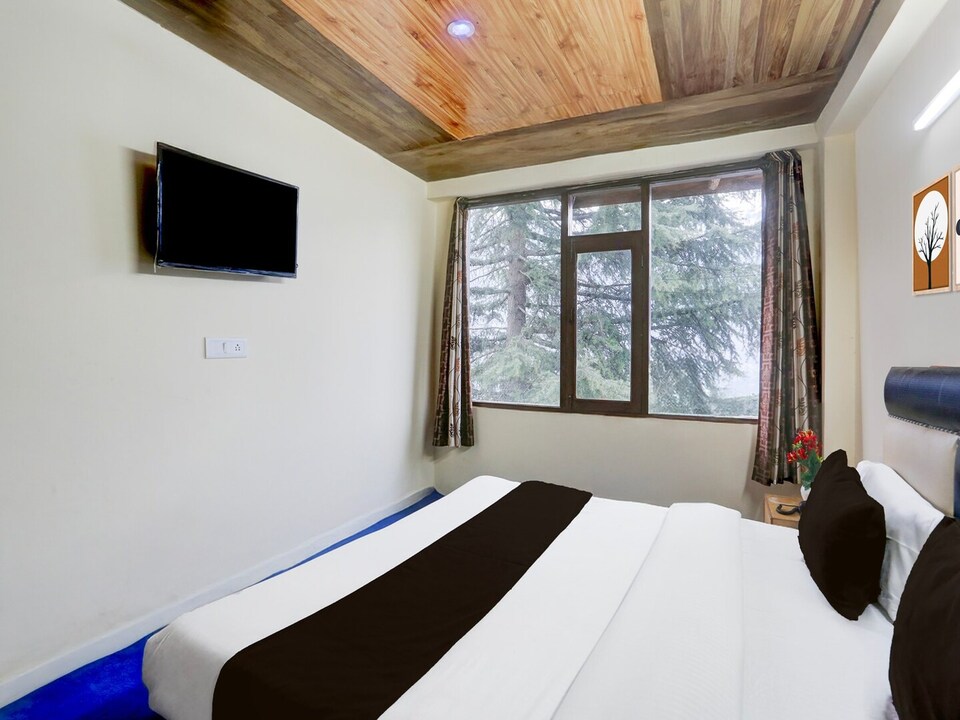 Classic Hotel kartik in manali, Manali