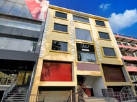 Super Collection O Vikas Nagar Post Office Formerly Metro Club and Guest House