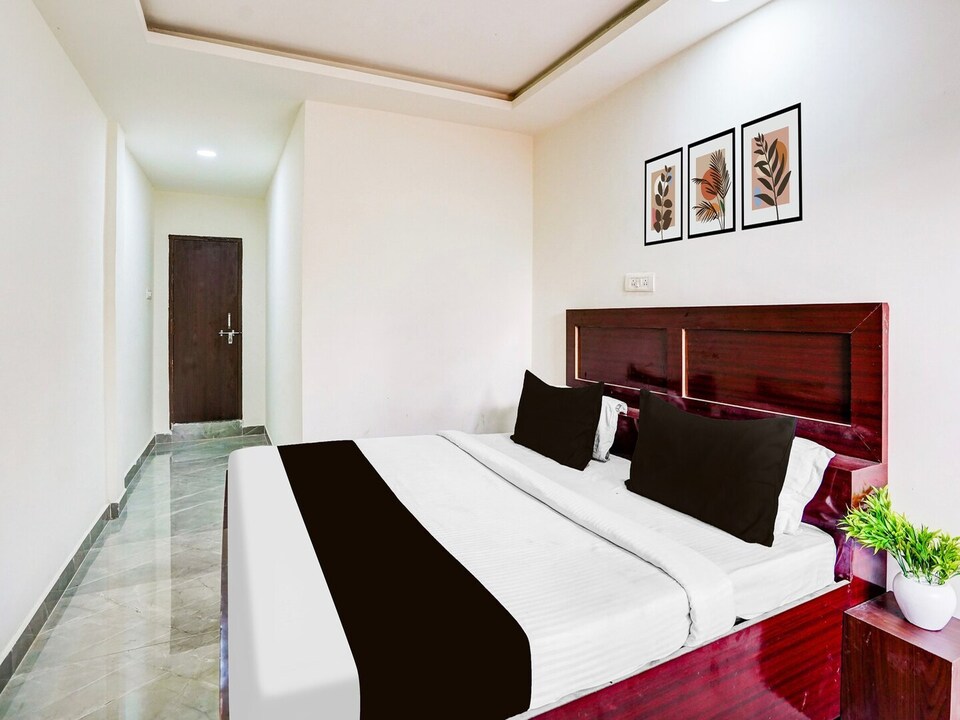 Classic Hotel Raj Shree, Lucknow
