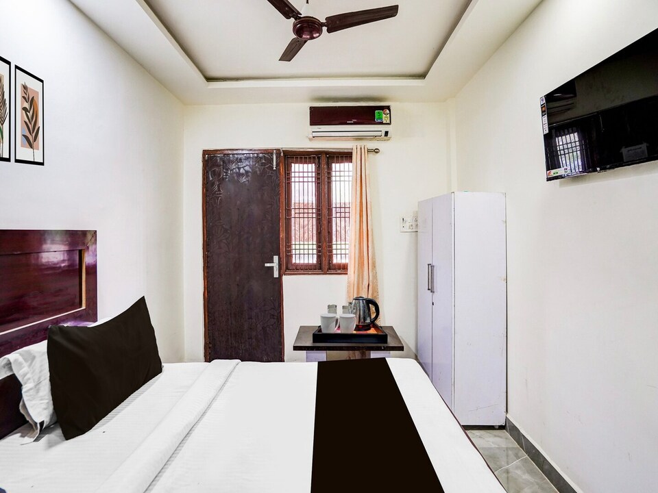 Classic Hotel Raj Shree, Lucknow