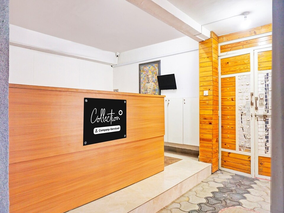 Classic Hotel Seven Hills, Pune