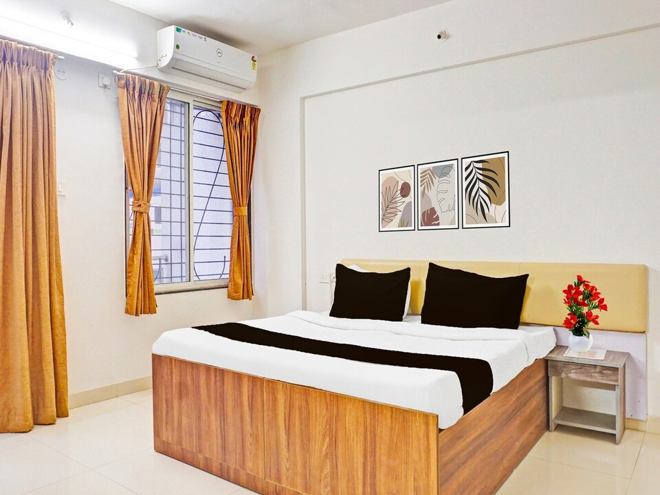 Classic Hotel Seven Hills, Pune