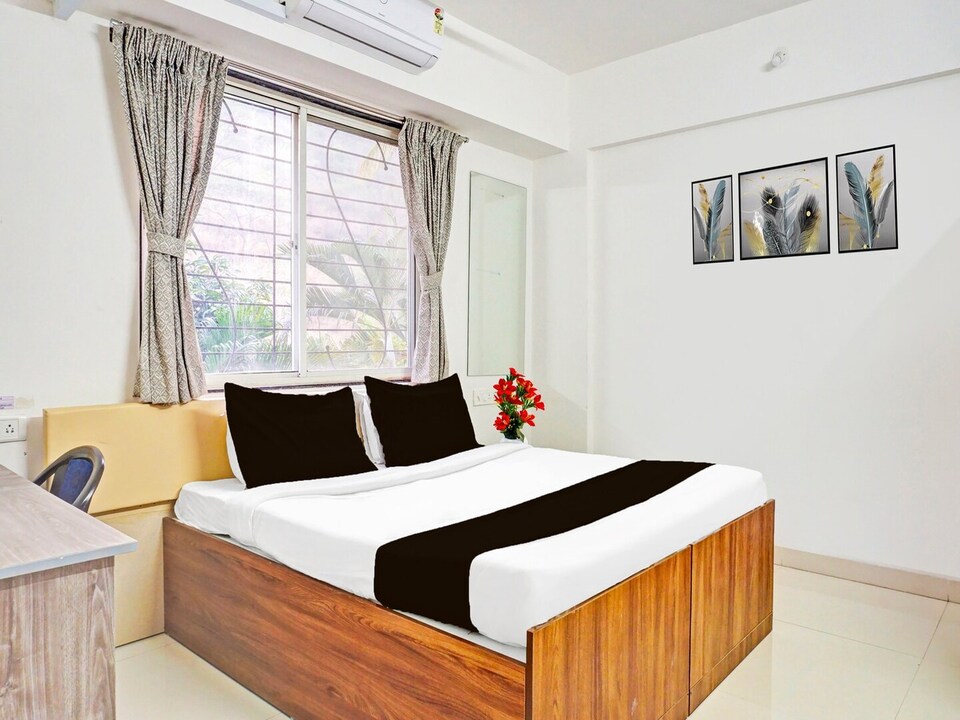 Classic Hotel Seven Hills, Pune