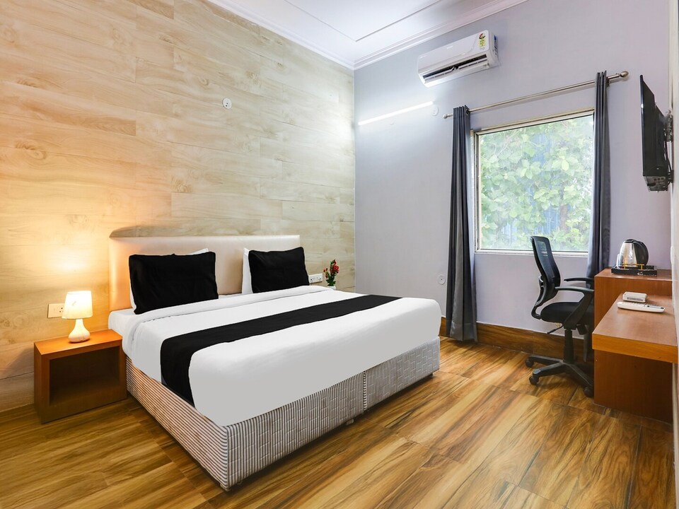 Classic Ridgewood Palace, Bhiwadi