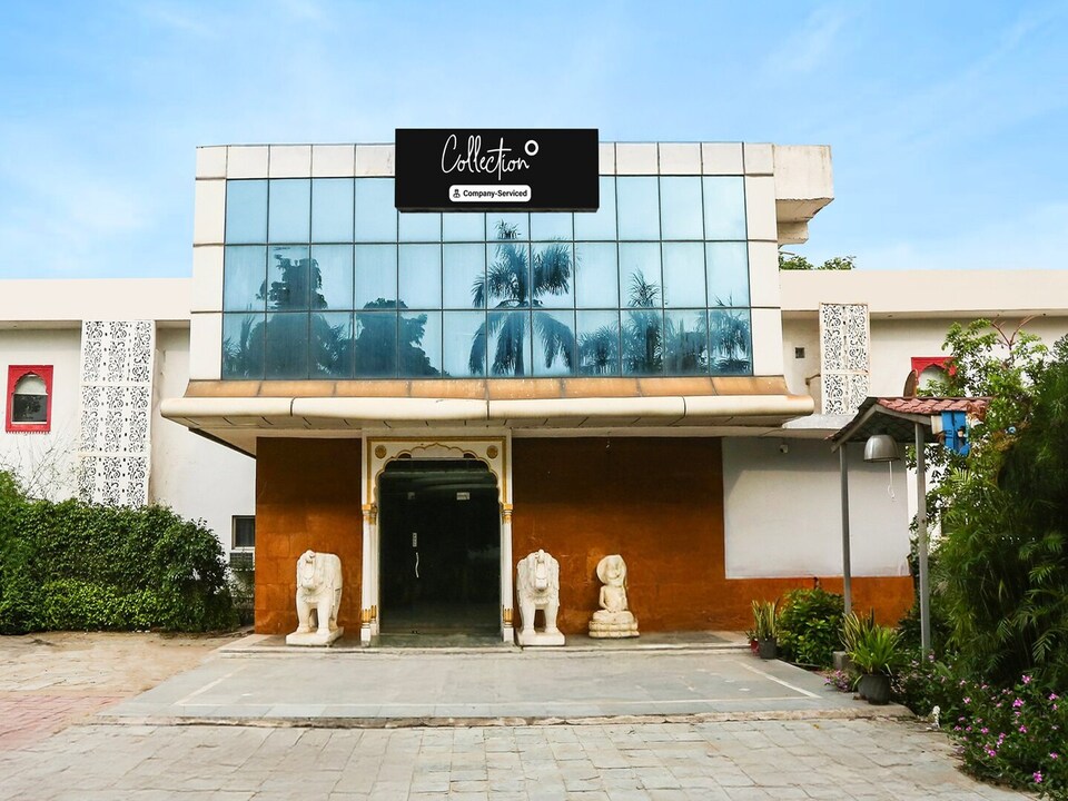 Classic Ridgewood Palace, Bhiwadi