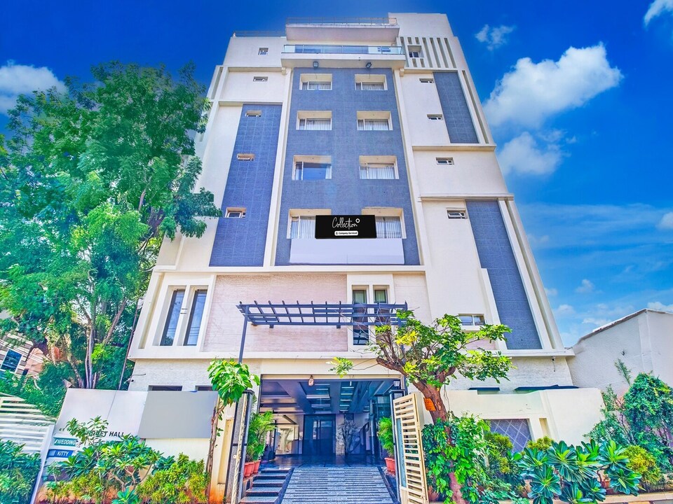 Super Collection O Grand Governorpet, Vijayawada