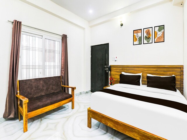 Supercollectie O Karaudi Marg Chittaipur, Varanasi