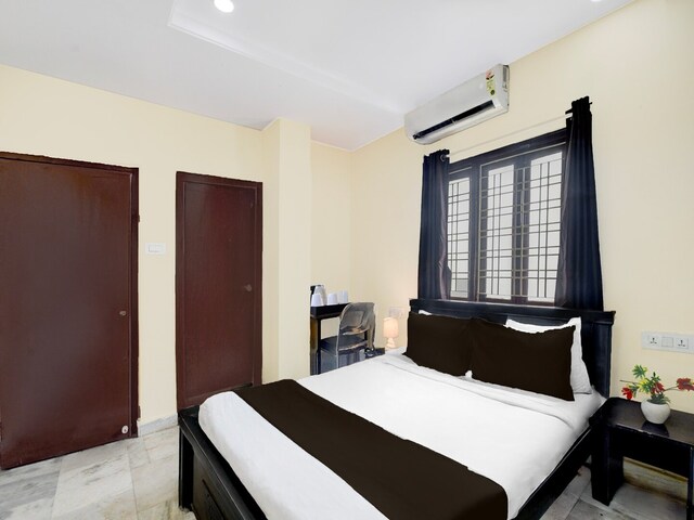 Supercollectie O Kothapet, Hyderabad