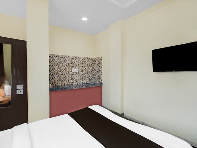 Supercollectie O Kothapet, Hyderabad