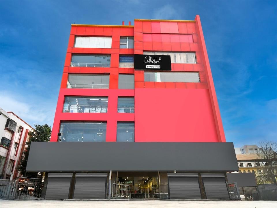 Classic JCM Hotel, Patna