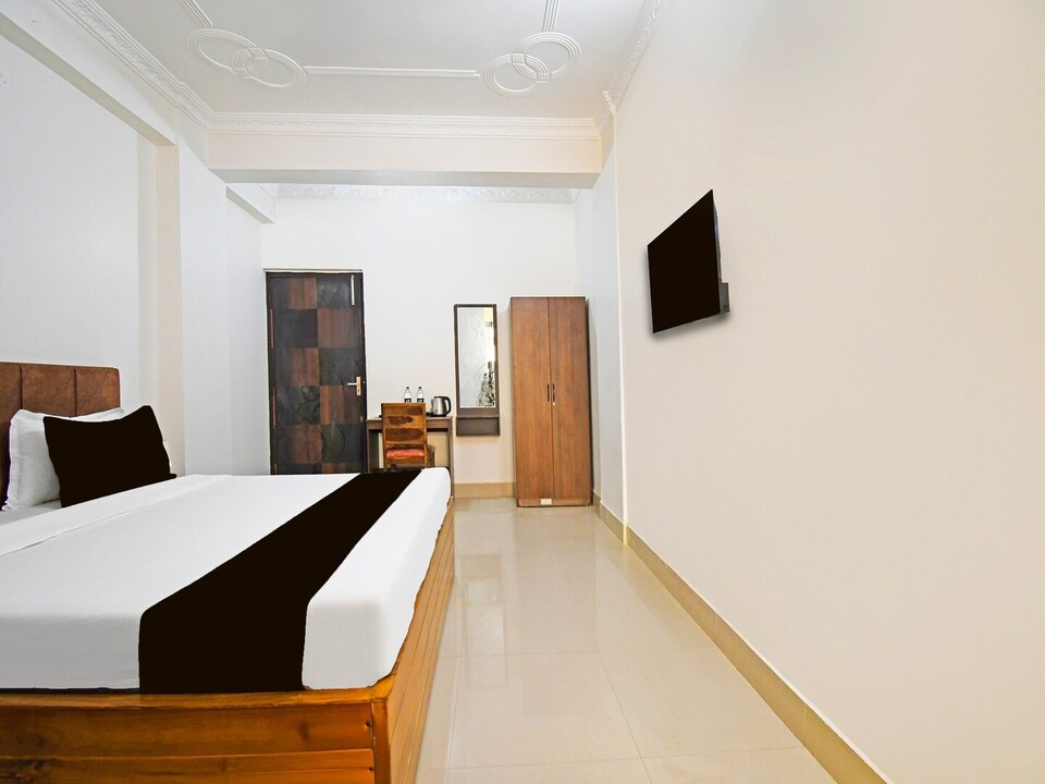 Classic JCM Hotel, Patna