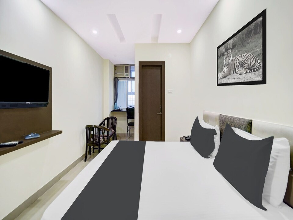 Classic Rajeev Nagar near Atal Path, Patna