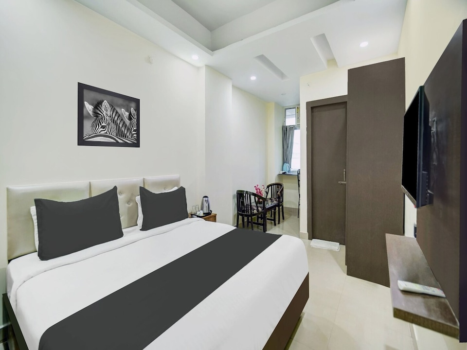 Classic Rajeev Nagar near Atal Path, Patna
