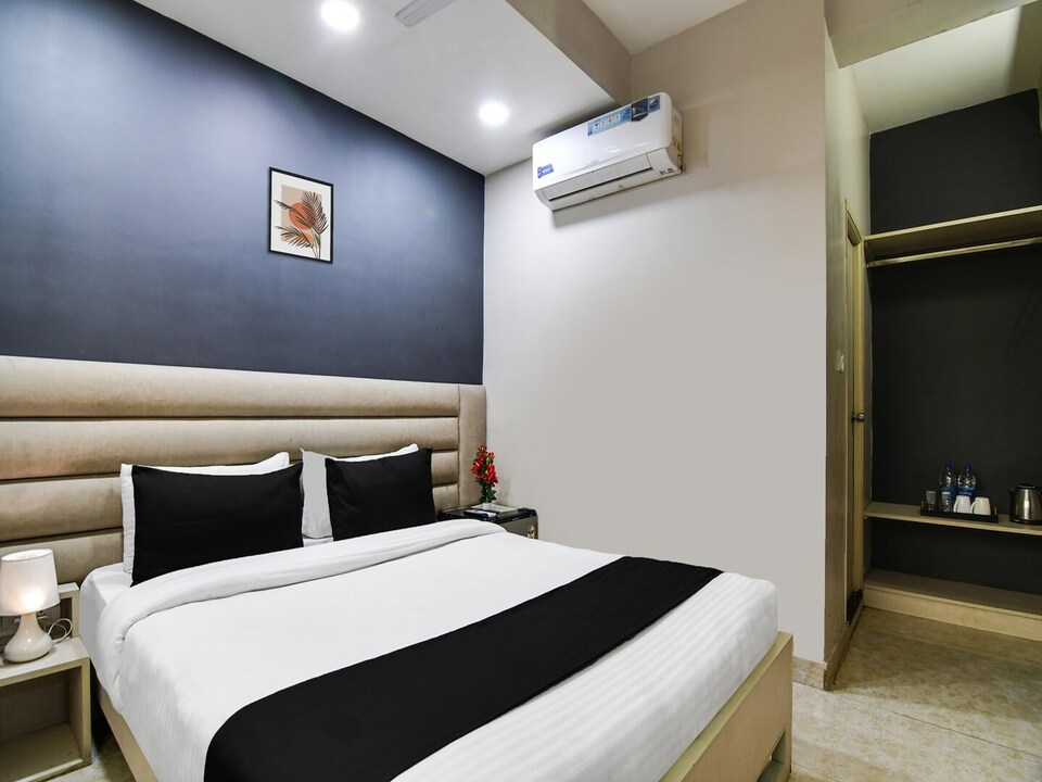 Classic Hotel Hiland International, Kolkata