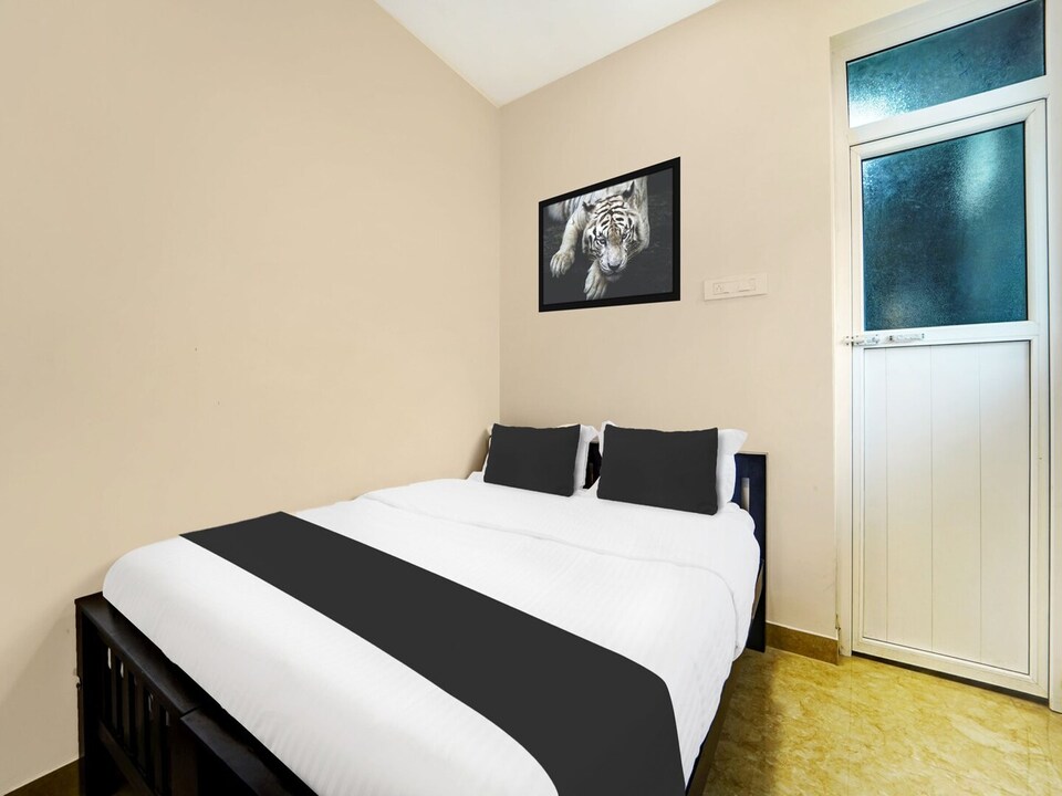 classic a & d residency, Coimbatore