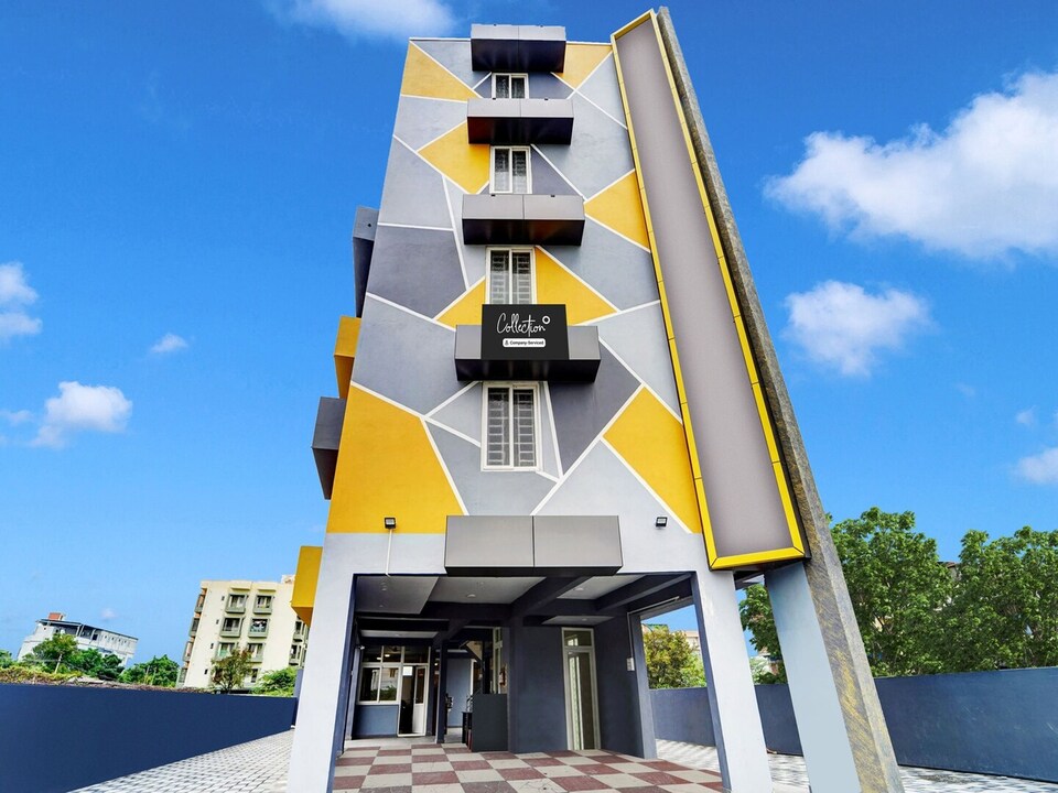 classic a & d residency, Coimbatore