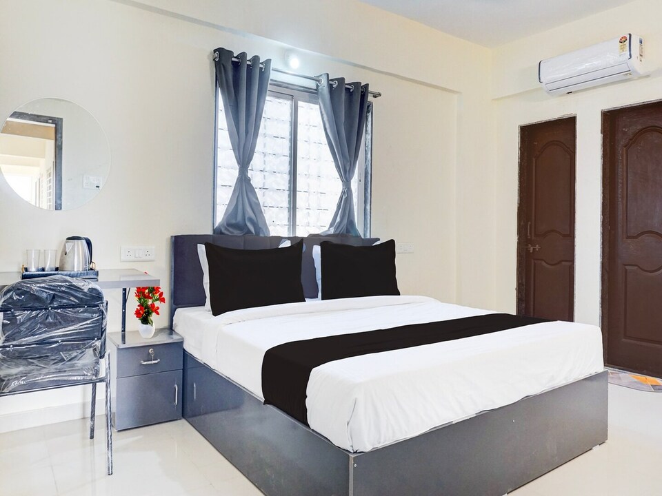 Classic Hinjewadi 36, Pune