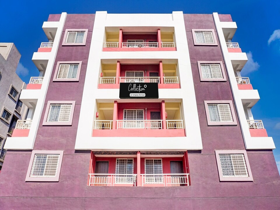 Classic Hinjewadi 36, Pune