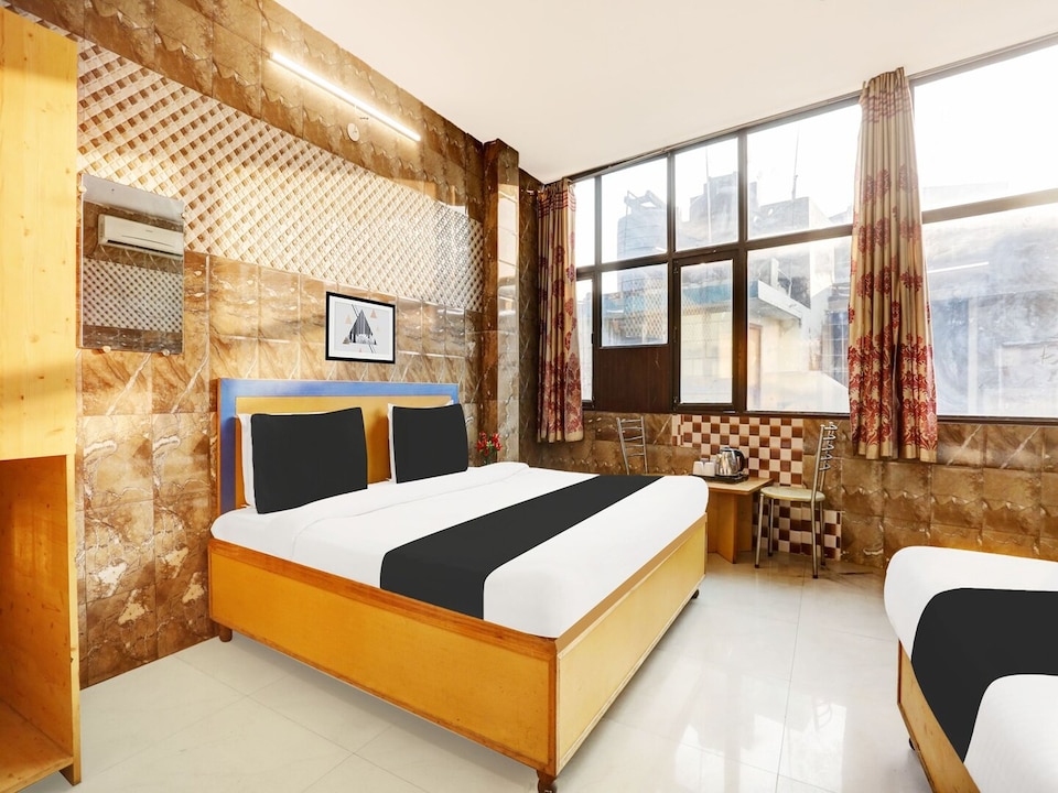 Classic Goodwill Hotel, Jammu