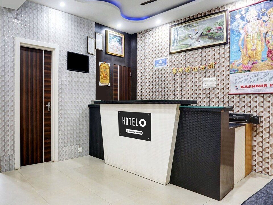 Classic Goodwill Hotel, Jammu