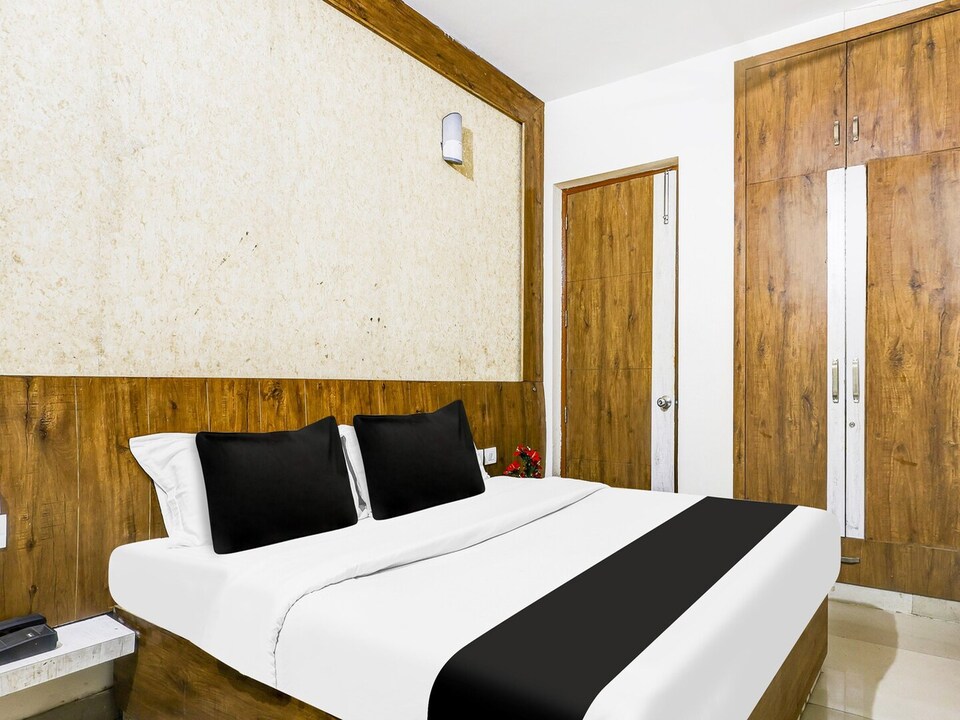 classic jbf residency huda centre, Gurugram