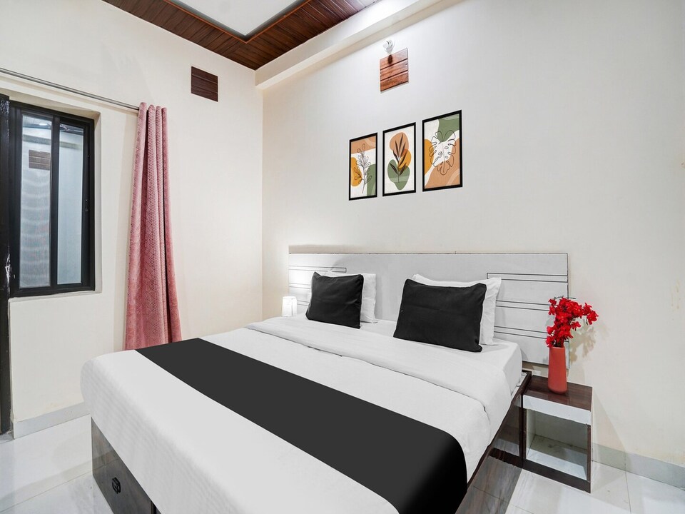 Super Hotel O Brilliant Convention Centre, Indore