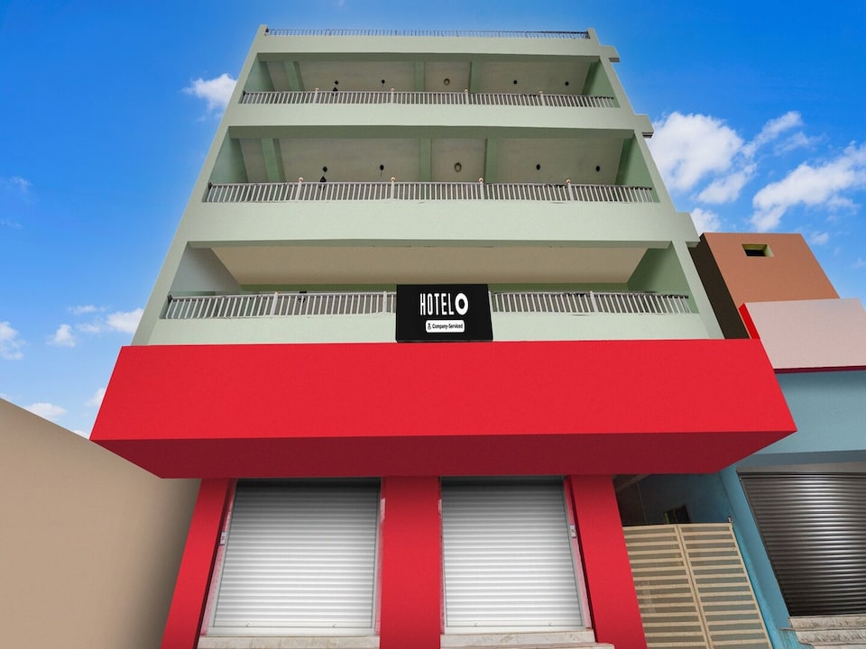 Super Hotel O Darbhanga, Darbhanga