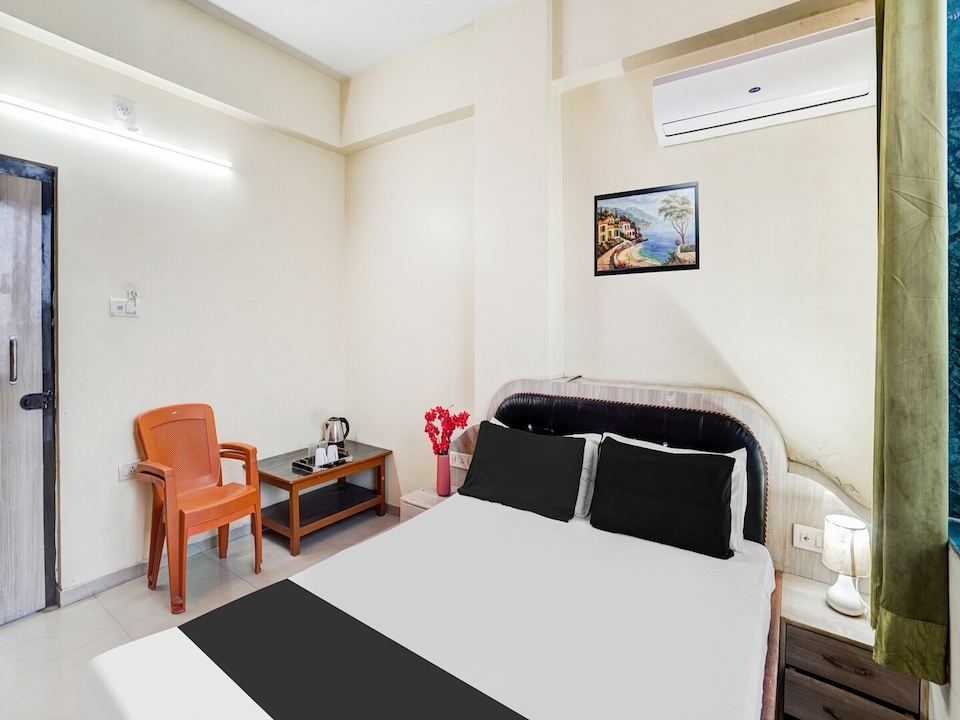 Super Hotel O Darbhanga, Darbhanga