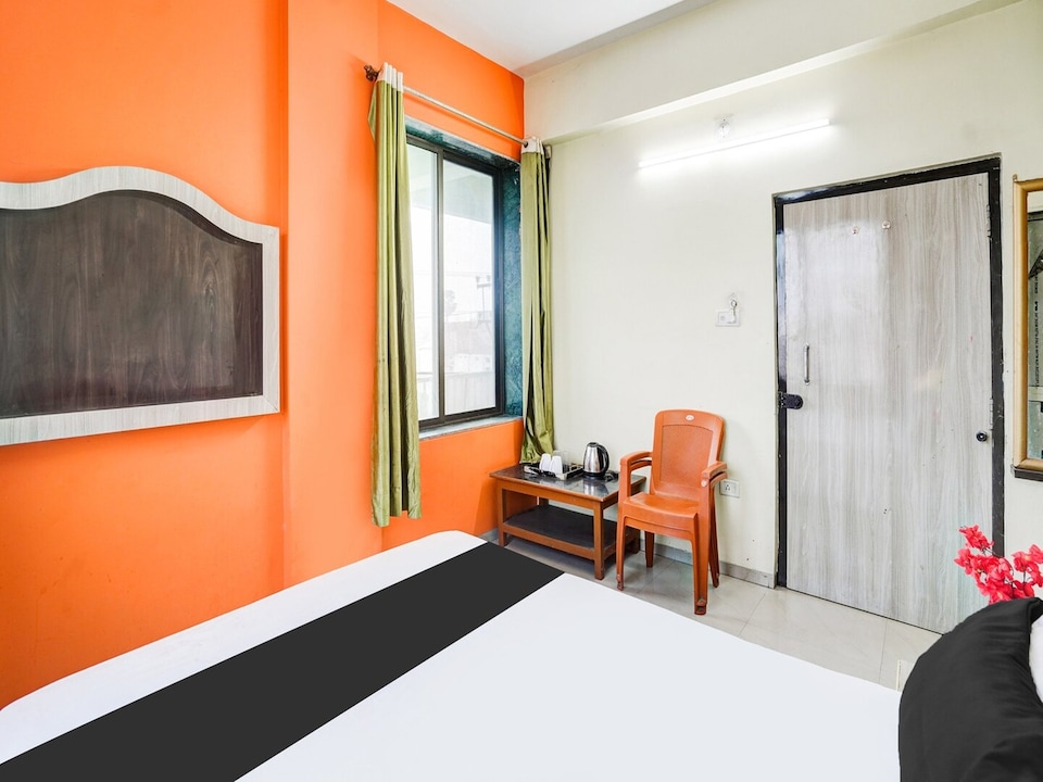 Super Hotel O Darbhanga, Darbhanga