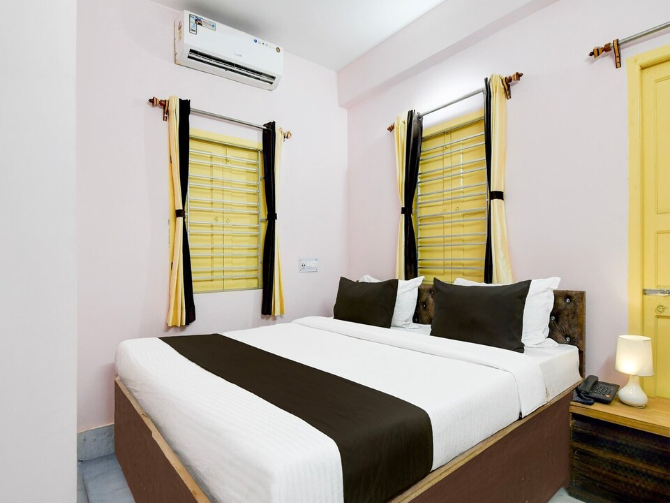 Classic Hotel Fintech Retreat, Kadampukur