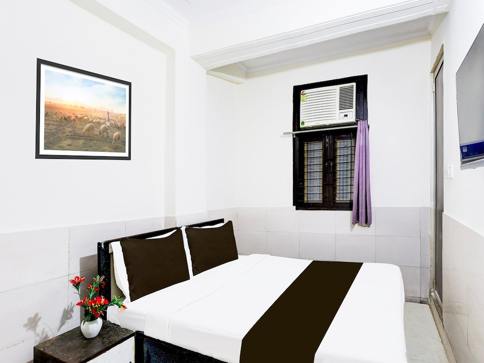 Classic Hotel Welcome Inn, Delhi