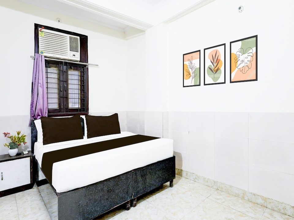 Classic Hotel Welcome Inn, Delhi