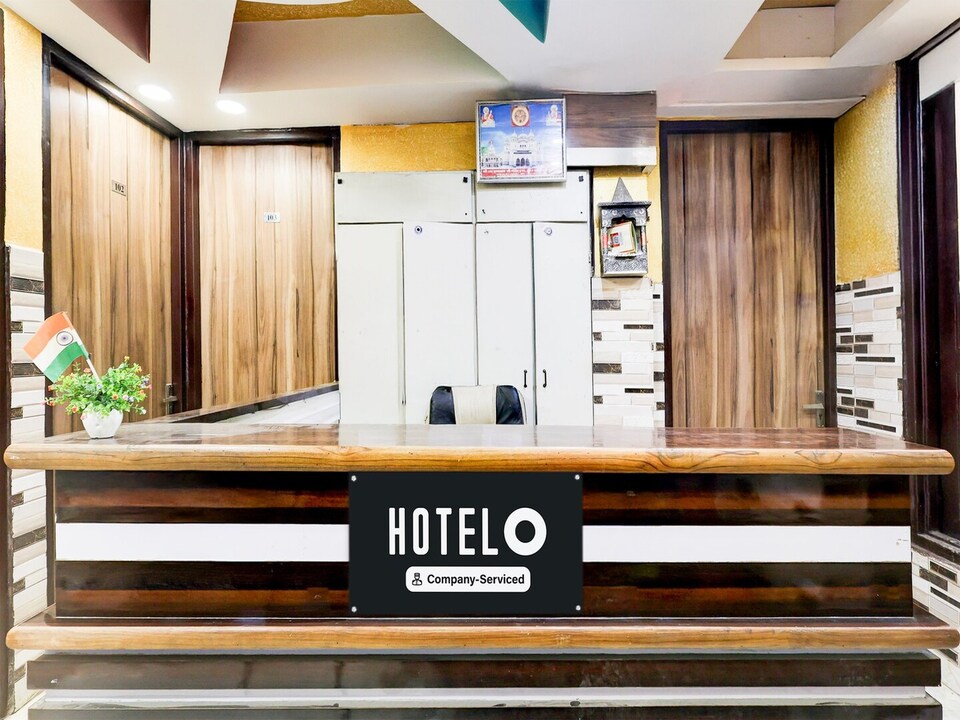 Classic Hotel Welcome Inn, Delhi