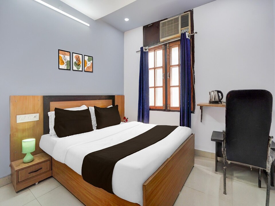 Classic Hotel Green Apple, Lucknow