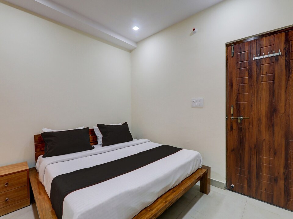 Super Hotel O IIM Road Lucknow, Lucknow