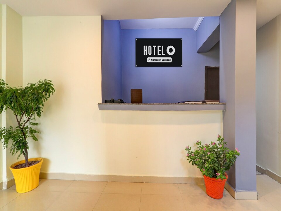 Classic Hotel Parijat, Lucknow