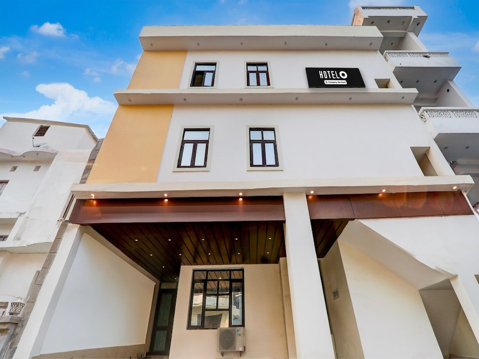Classic Hotel Parijat, Lucknow