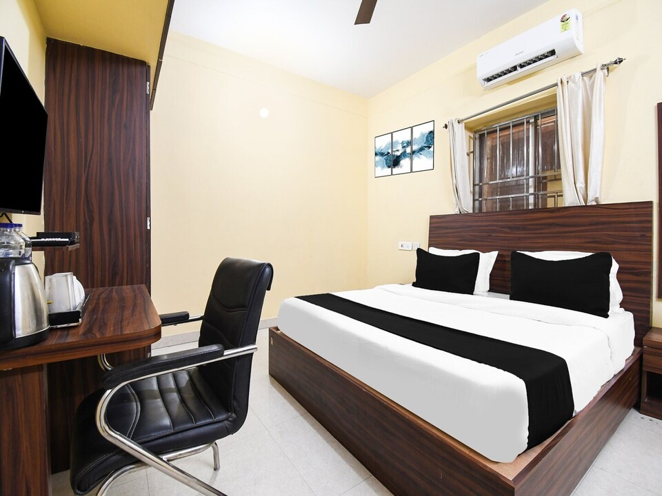 Classic The Green Akress, Bhubaneswar