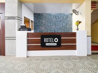Super Hotel O Indira Park Road Bhubaneswar