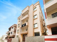 Super Hotel O Indira Park Road Bhubaneswar