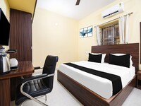 Super Hotel O Indira Park Road Bhubaneswar