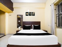 Super Hotel O Indira Park Road Bhubaneswar