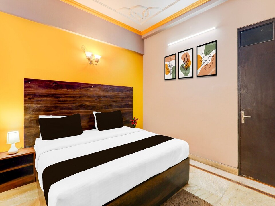 Classic Vibrant Inn, Lucknow