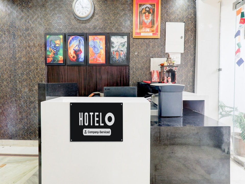 Classic Vibrant Inn, Lucknow