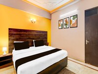Super Hotel O Insaf Nagar Munshipuliya Formerly Vibrant