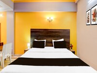 Super Hotel O Insaf Nagar Munshipuliya Formerly Vibrant