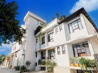 Super Hotel O Insaf Nagar Munshipuliya Formerly Vibrant